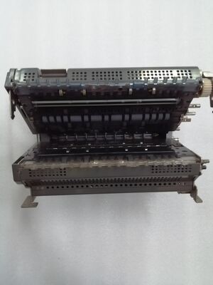 قطع غيار ماكينة الصراف الآلي M7618113K Hitachi 2845V BV5 مدقق فواتير 348BVZ20-H3014562