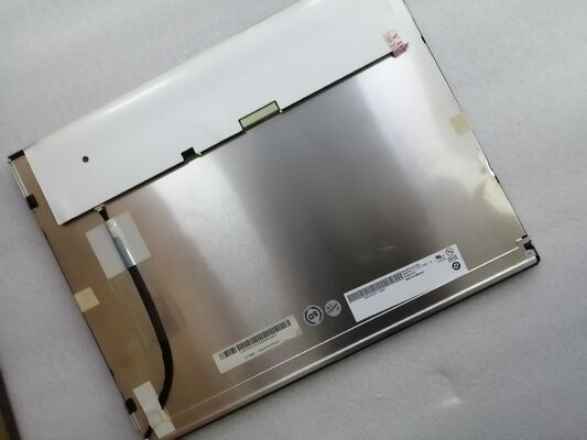 M150GNN2 15 بوصة TFT وحدات العرض LCD 1024x768 LVDS شاشة اللوحة الصناعية 009-0029561