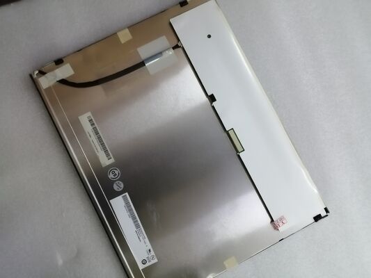 سعر جيد M150GNN2 15 بوصة TFT وحدات العرض LCD 1024x768 LVDS شاشة اللوحة الصناعية 009-0029561 الانترنت