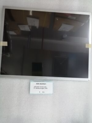 M150GNN2 15 بوصة TFT وحدات العرض LCD 1024x768 LVDS شاشة اللوحة الصناعية 009-0029561