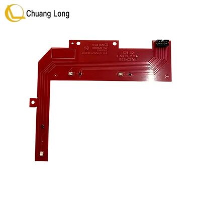 NCR S2 SNT وحدة التراص Assy جهاز التحكم في أجهزة الاستشعار أجهزة الصراف الآلي أجزاء آلة الخدمة الذاتية 445-0761208-80 445-0753898 445-0758904 4450753898