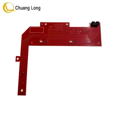 NCR S2 SNT وحدة التراص Assy جهاز التحكم في أجهزة الاستشعار أجهزة الصراف الآلي أجزاء آلة الخدمة الذاتية 445-0761208-80 445-0753898 445-0758904 4450753898