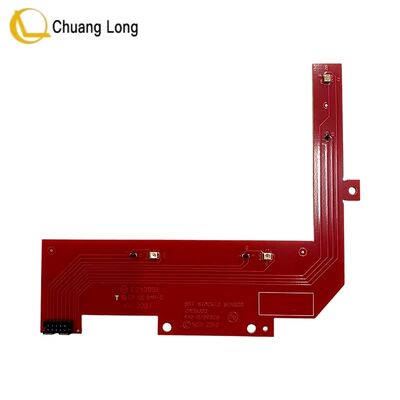 NCR S2 SNT وحدة التراص Assy جهاز التحكم في أجهزة الاستشعار أجهزة الصراف الآلي أجزاء آلة الخدمة الذاتية 445-0761208-80 445-0753898 445-0758904 4450753898