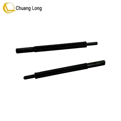 NCR S2 عربة عمود بلاستيكي أعلى مجموعة محرك الصراف الآلي أجزاء آلة خدمة ذاتية 445-0761208-210 445-0729163 4450761208 4450729163