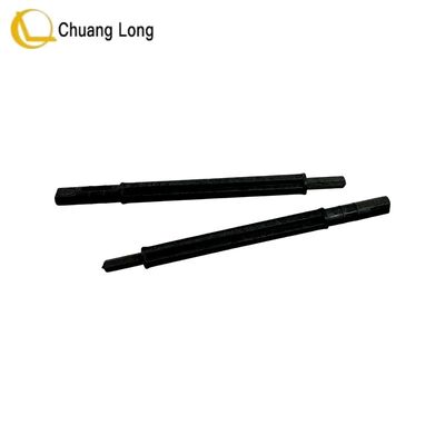 NCR S2 عربة عمود بلاستيكي أعلى مجموعة محرك الصراف الآلي أجزاء آلة خدمة ذاتية 445-0761208-210 445-0729163 4450761208 4450729163