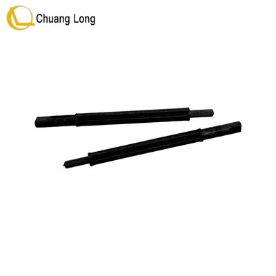 NCR S2 عربة عمود بلاستيكي أعلى مجموعة محرك الصراف الآلي أجزاء آلة خدمة ذاتية 445-0761208-210 445-0729163 4450761208 4450729163