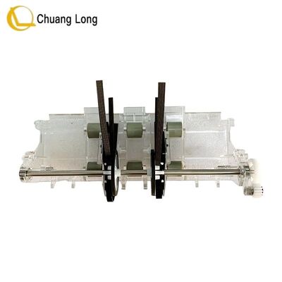 سعر جيد NCR S2 SNT غطاء صافي براكيت B Assy بلاستيكي Divert Skid ATM آلة الخدمة الذاتية الجزء 445-0752423 445-0761311 4450761311 445-0765192 الانترنت