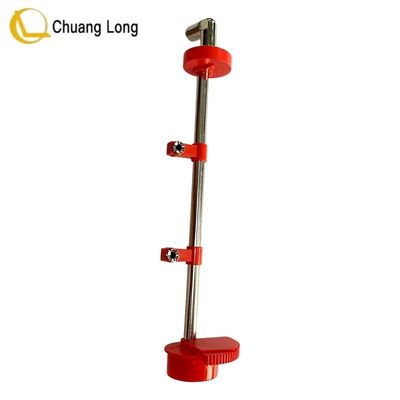 الـ NCR S2 جهاز التوزيع الاختيار الشعاع الاختيار خط S2 طريق النقود عود التقاط Assy ATM آلة خدمة ذاتية الجزء 445-0781371 4450781371 445-0756286-13