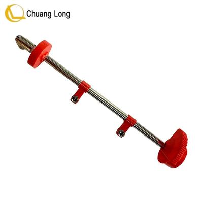 الـ NCR S2 جهاز التوزيع الاختيار الشعاع الاختيار خط S2 طريق النقود عود التقاط Assy ATM آلة خدمة ذاتية الجزء 445-0781371 4450781371 445-0756286-13