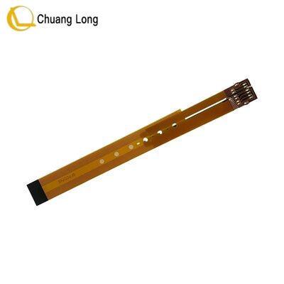 NCR ICT3Q8-3A0171 قارئ البطاقات Assy القراءة المغناطيسية الكتابة الرأس Pre Hi-Co 3 المسار R / W الرأس FPCB 998-0235684 9980235654 998-0235654