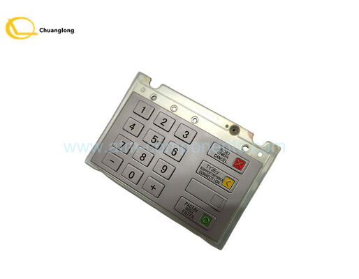 سعر جيد 1750159377 01750159377 قطع غيار ماكينة الصراف الآلي Wincor V6 لوحة مفاتيح EPP باللغة الإنجليزية والروسية الانترنت