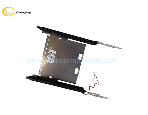 1750160110 01750160110 أجزاء آلة أجهزة الصراف الآلي Wincor النقل CINEO CMD-V4 أفقي RL 252.6mm