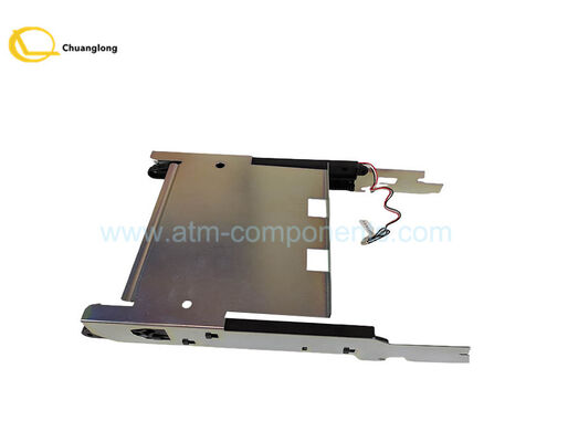 1750160110 01750160110 أجزاء آلة أجهزة الصراف الآلي Wincor النقل CINEO CMD-V4 أفقي RL 252.6mm