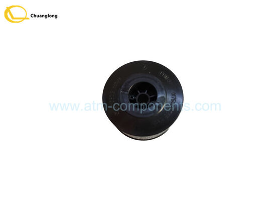 1750173110 01750173110 أجزاء أجهزة الصراف الآلي وينكور نيكسدورف لفة ورقية اليسار الأسود