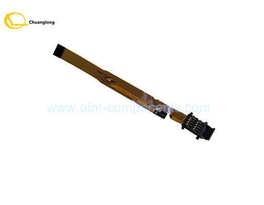 سعر جيد 1750173205-39 قطع غيار أجهزة الصراف الآلي Wincor Nixdorf Procash 280 شريحة IC لقارئ البطاقات 280N 285 V2CU مشبك تلامس IC 1750173205 الانترنت
