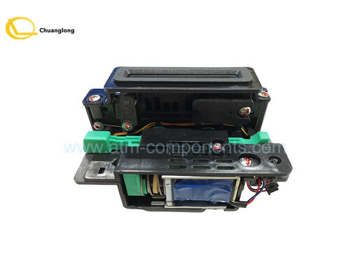 سعر جيد 1750173205-67 قطع غيار ماكينة الصراف الآلي Wincor V2CU قارئ بطاقات غالق الحلق المجمع 1750173205 الانترنت