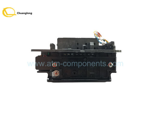 1750173205-67 قطع غيار ماكينة الصراف الآلي Wincor V2CU قارئ بطاقات غالق الحلق المجمع 1750173205