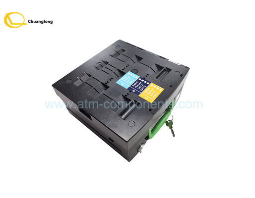 1750183504 قطع غيار ماكينة الصراف الآلي موزع WINCOR CINEO C4060 درج رفض 01750183504 درج RR CAT3 BC قفل