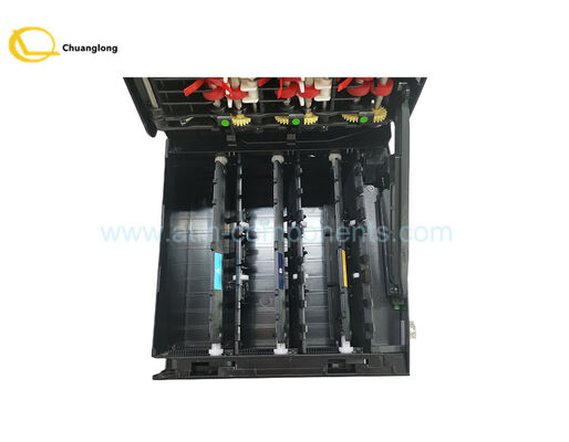 1750183504 قطع غيار ماكينة الصراف الآلي موزع WINCOR CINEO C4060 درج رفض 01750183504 درج RR CAT3 BC قفل