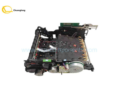 1750193275 01750193275 أجزاء آلة أجهزة الصراف الآلي Wincor cineo C4060 رأس الوحدة الرئيسية