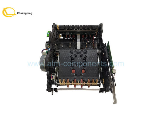 1750193275 01750193275 أجزاء آلة أجهزة الصراف الآلي Wincor cineo C4060 رأس الوحدة الرئيسية