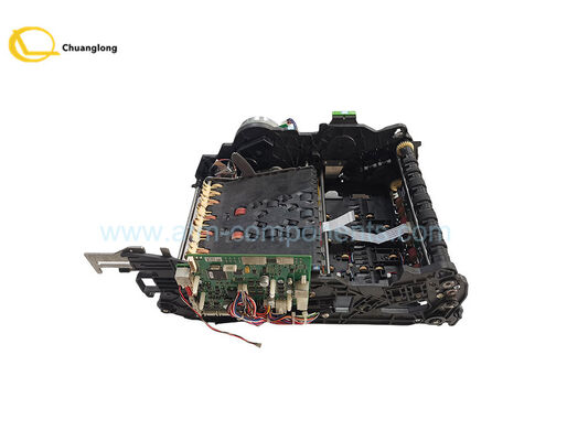 1750193275 01750193275 أجزاء آلة أجهزة الصراف الآلي Wincor cineo C4060 رأس الوحدة الرئيسية