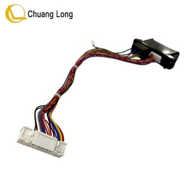 سعر جيد قطع غيار NCR BRM CNL. 2 و CNW1 Harness 009-0030527 6683 6687 جزء آلة الخدمة الذاتية ATM سلك الكاسيت 009-2912741 0092912741 0090030527 الانترنت