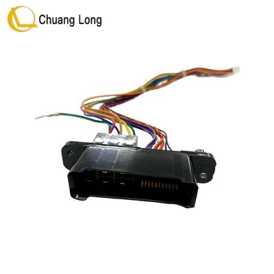 الـ NCR S2 جهاز التوزيع الاختيار الشعاع الاختيار خط S2 طريق النقود عود التقاط Assy ATM آلة خدمة ذاتية الجزء 445-0781371 4450781371 445-0756286-13