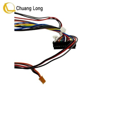 كابل بيانات صندوق النقدية هيتاشي 4P007394A RB، كابل نقل بيانات BX2، جزء ATM CRM Selserv HT-2845-VS