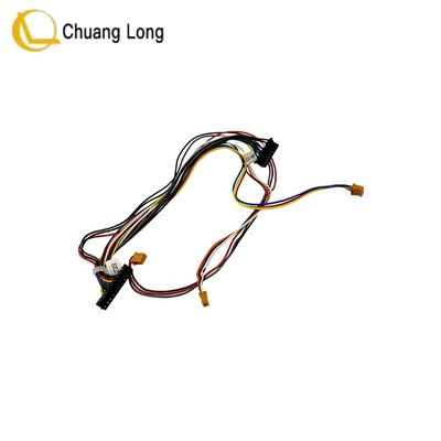 كابل بيانات صندوق النقدية هيتاشي 4P007394A RB، كابل نقل بيانات BX2، جزء ATM CRM Selserv HT-2845-VS