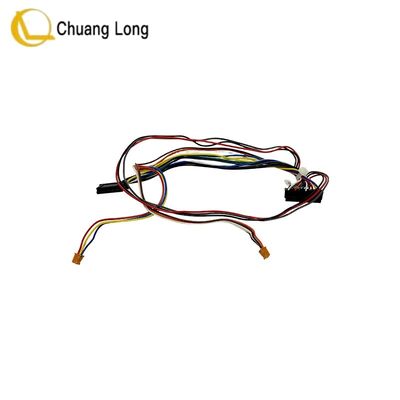 كابل بيانات صندوق النقدية هيتاشي 4P007394A RB، كابل نقل بيانات BX2، جزء ATM CRM Selserv HT-2845-VS