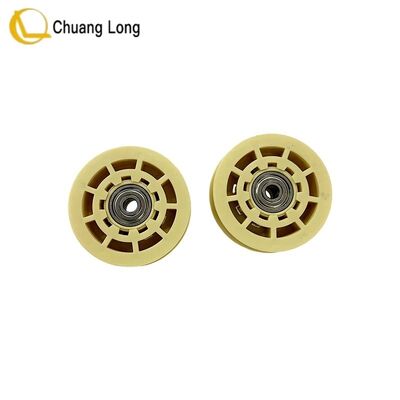 سعر جيد وحدة DN200 HCT 30T 36T ترس مع محمل ترس مدمج بالمحمل جزء نقل عالي السعة من Diebold 01750291697-06 1750291697-06 الانترنت