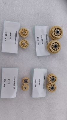 وينكر ديبولد غير سي4060 الموزع أسي 37T البلاستيك غير أوتم آلة الغيار 01750291697-1 1750291697-1