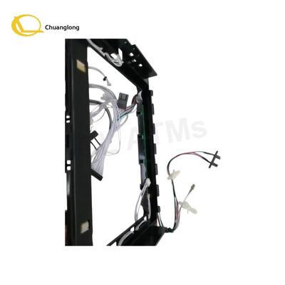 445-0755749 4450755749 قطع غيار ماكينات الصراف الآلي NCR S2 BRACKET COVER Assy 445-0755915 SENSOR ARRAY ASSEMBLY لماكينات الصراف الآلي NCR