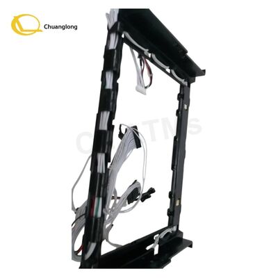 445-0755749 4450755749 قطع غيار ماكينات الصراف الآلي NCR S2 BRACKET COVER Assy 445-0755915 SENSOR ARRAY ASSEMBLY لماكينات الصراف الآلي NCR