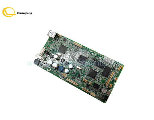 1750199931 01750199931 أجزاء أجهزة الصراف الآلي Wincor قارئ بطاقات V2CU