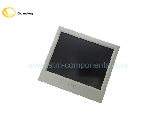 1750204431 01750204431 أجزاء ماكينات الصراف الآلي Wincor BA80 8.4" TFT Display R - Touch Operate Panel USB Touch
