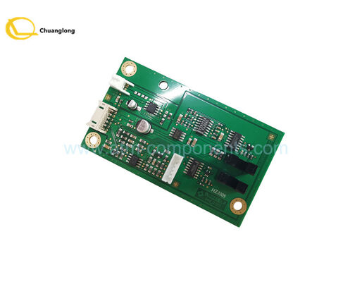 سعر جيد 1750206035 01750206035 قطع غيار ماكينات الصراف الآلي Wincor Nixdorf Procash 280 Wincor PC280 بطاقة تحكم محرك الغالق الانترنت