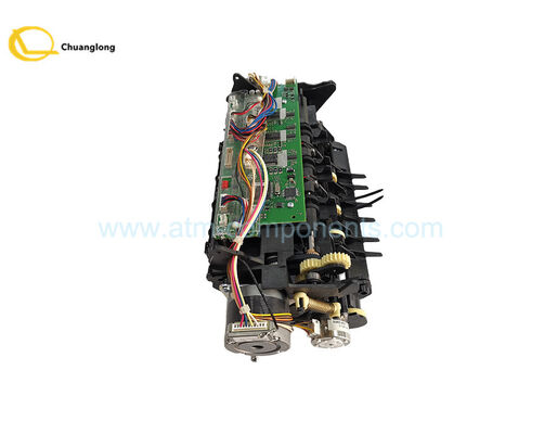 1750220022 01750220022 قطع غيار ماكينة الصراف الآلي Wincor Nixdof 4060 Cineo وحدة الإدخال والإخراج وحدة التجميع IOC CRS