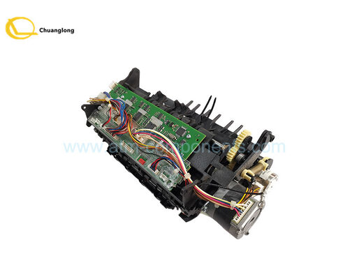 1750220022 01750220022 قطع غيار ماكينة الصراف الآلي Wincor Nixdof 4060 Cineo وحدة الإدخال والإخراج وحدة التجميع IOC CRS