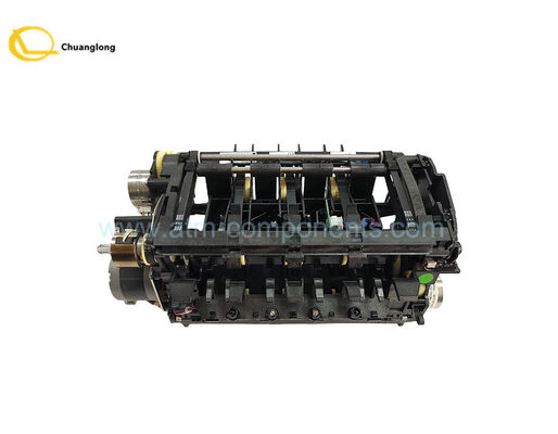 1750220022 01750220022 قطع غيار ماكينة الصراف الآلي Wincor Nixdof 4060 Cineo وحدة الإدخال والإخراج وحدة التجميع IOC CRS