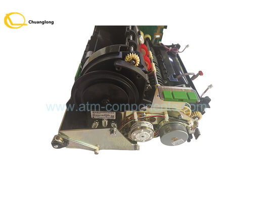 1750220330 01750220330 أجزاء أجهزة الصراف الآلي CRS CRM CTM CDM Wincor Cineo C4060 IOC وحدة الدخول والخروج وحدة العملاء CRS-M-III CRS