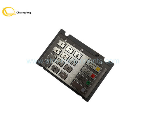 سعر جيد 1750235003 01750235003 أجزاء آلة أجهزة الصراف الآلي Wincor EPP V7 EPP SAU BR V7 لوحة مفاتيح الانترنت