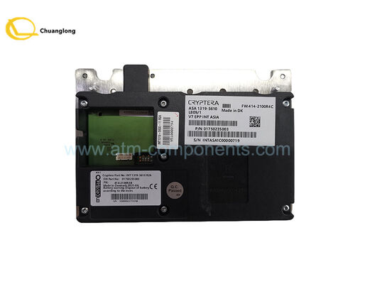 1750235003 01750235003 أجزاء آلة أجهزة الصراف الآلي Wincor EPP V7 EPP SAU BR V7 لوحة مفاتيح