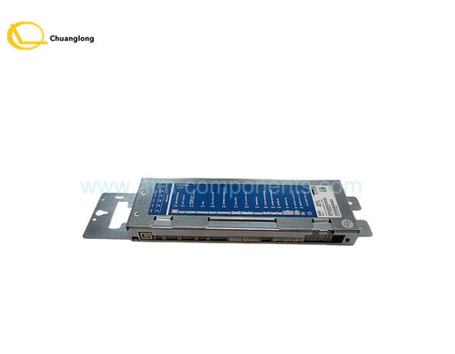 1750235434 01750235434 قطع غيار آلات الصراف الآلي Wincor Cineo C4060 Console Electronlcs CTM II