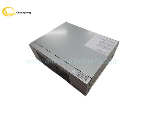 1750235485 01750235485 قطع غيار ماكينات الصراف الآلي Wincor Nixdorf SWAP-PC EPC 4G DualCore E5300 Tpmen E8400 Pc Core Wincor