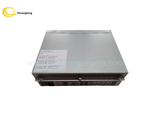 1750235485 01750235485 قطع غيار ماكينات الصراف الآلي Wincor Nixdorf SWAP-PC EPC 4G DualCore E5300 Tpmen E8400 Pc Core Wincor