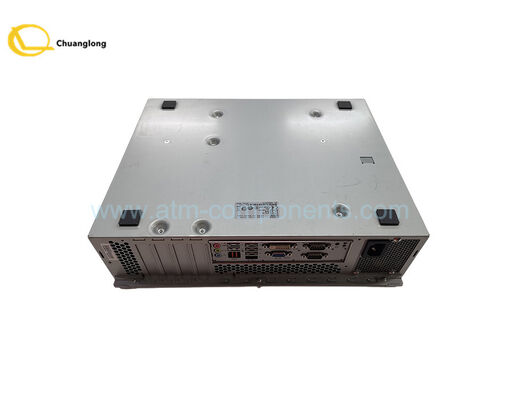 1750235485 01750235485 قطع غيار ماكينات الصراف الآلي Wincor Nixdorf SWAP-PC EPC 4G DualCore E5300 Tpmen E8400 Pc Core Wincor
