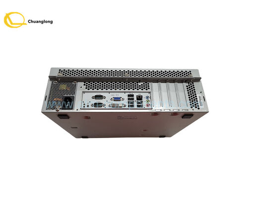 1750235485 01750235485 قطع غيار ماكينات الصراف الآلي Wincor Nixdorf SWAP-PC EPC 4G DualCore E5300 Tpmen E8400 Pc Core Wincor