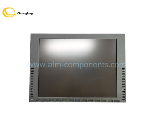 1750237316 01750237316 قطع غيار ماكينات الصراف الآلي Wincor Cineo C4060 شاشة LCD 15 بوصة DVI Wincor Nixdorf Monitor